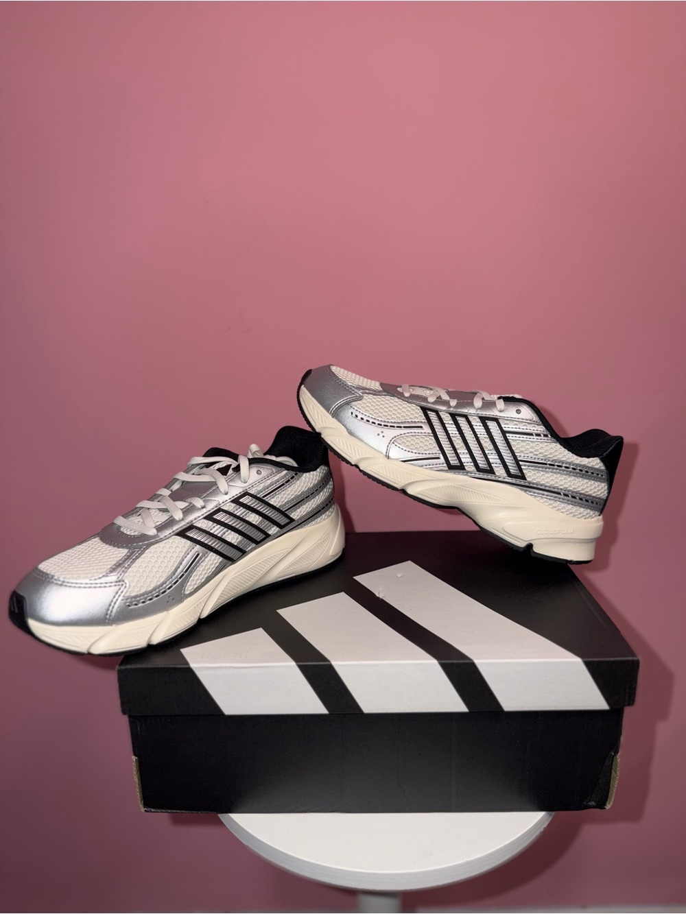 Adidas Technochaos 2000 Shoes